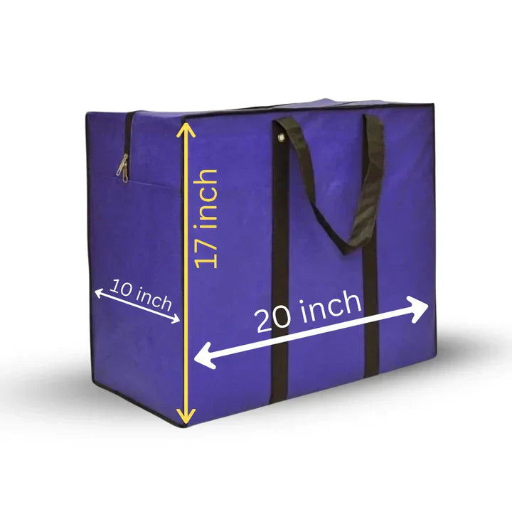 Storage bags